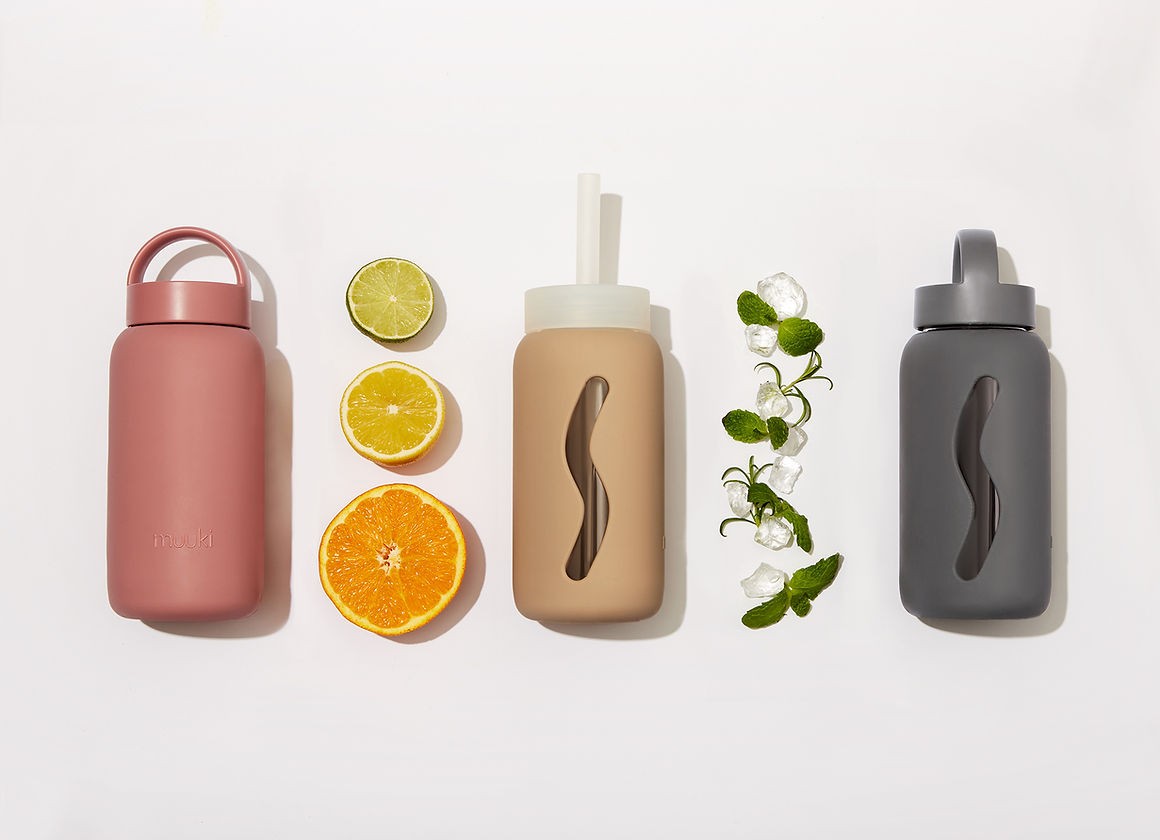 MUUKI Mini Bottle 500ml