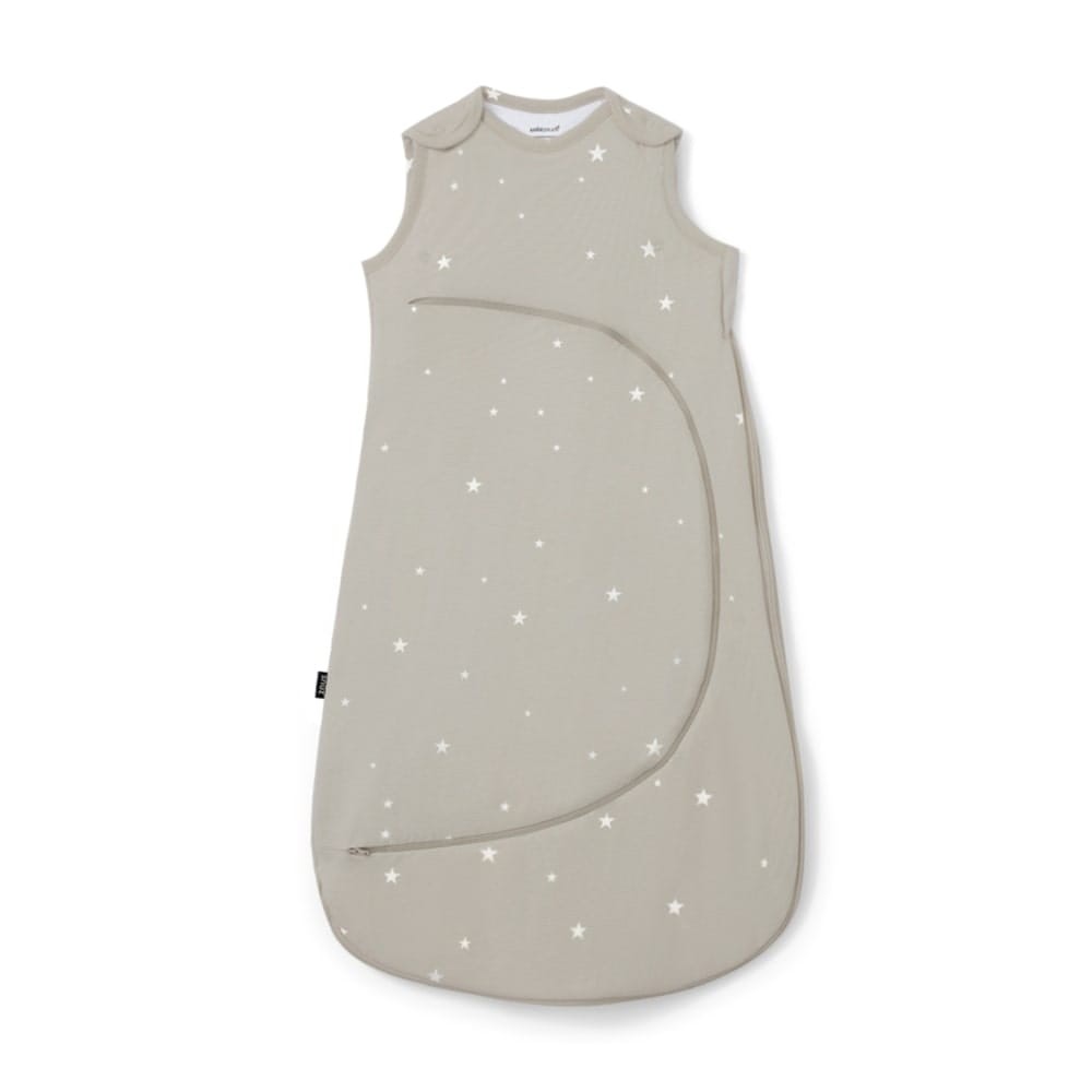 SnuzPouch Sleeping Bag 2.5 TOG &ndash; Grey Star