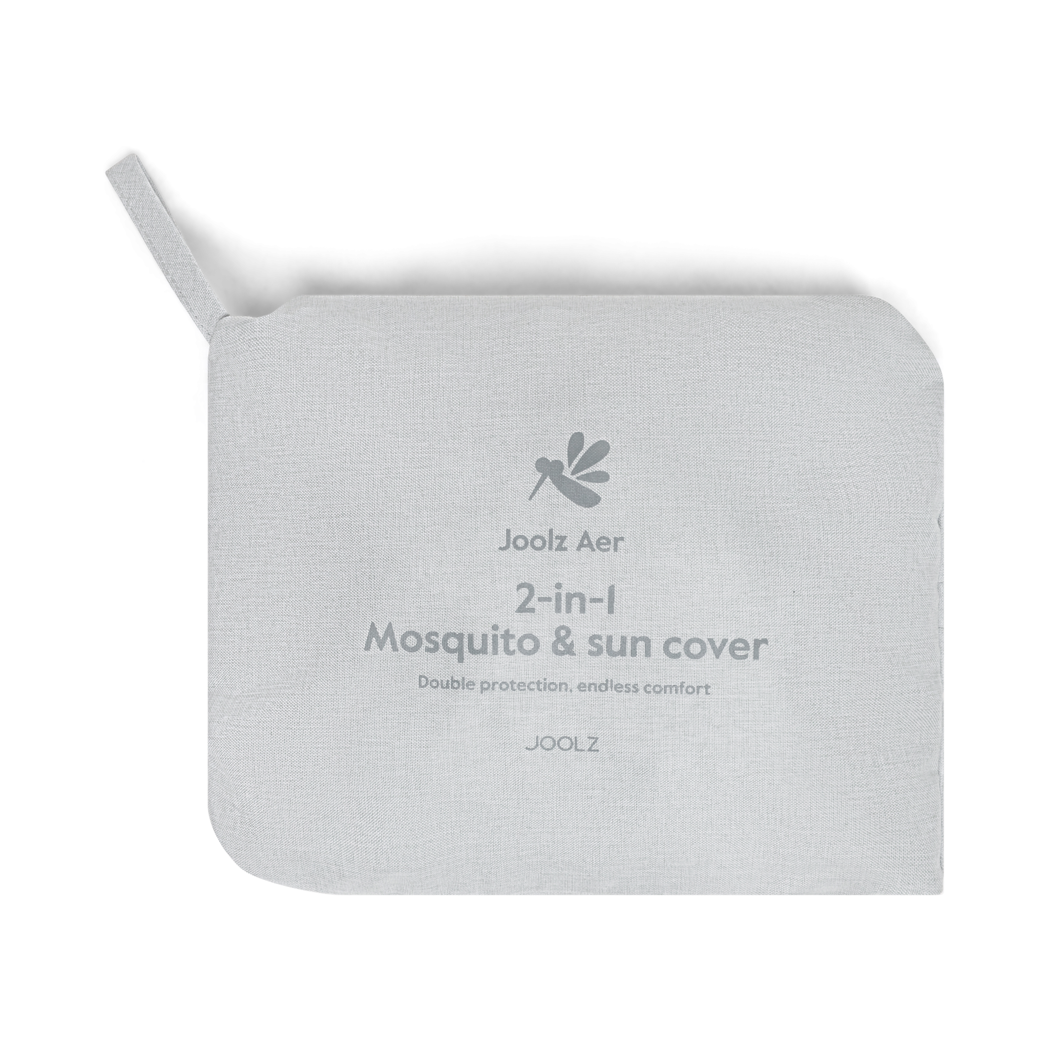 Joolz Aer+/Aer² 2-in-1 mosquito & sun cover