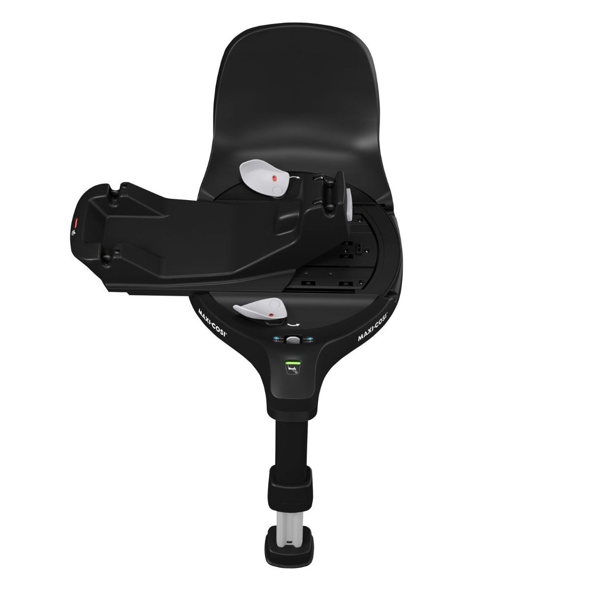 Maxi-Cosi Pebble 360 Pro 2 carseat + FamilyFix 360 Pro 