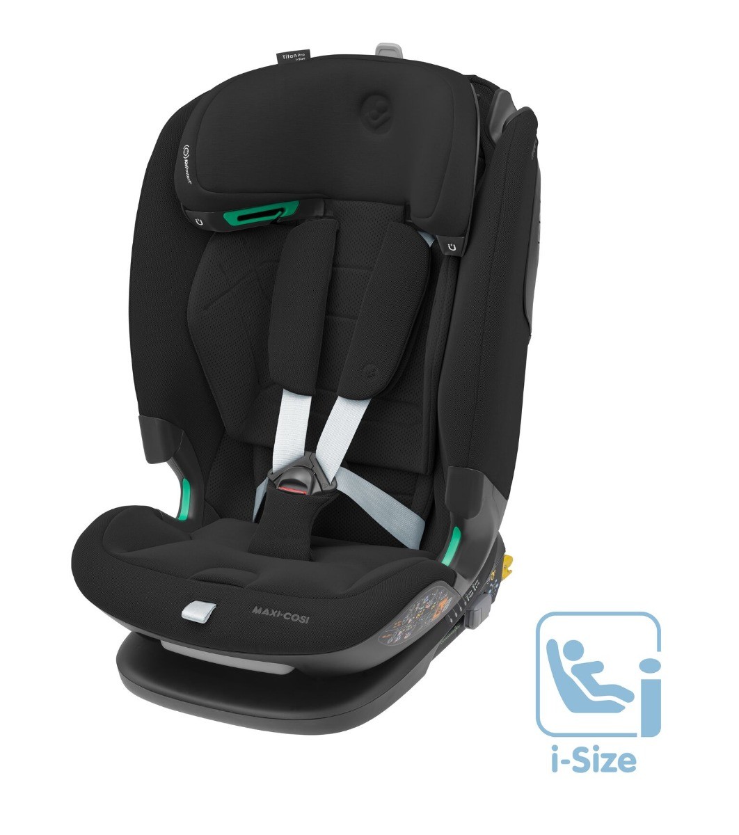 Maxi-Cosi Titan Pro² i-Size