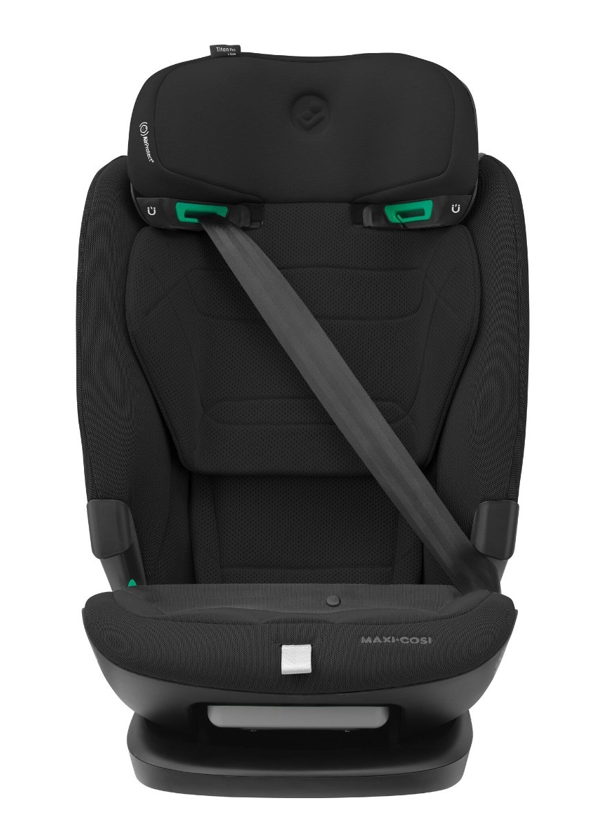Maxi-Cosi Titan Pro² i-Size
