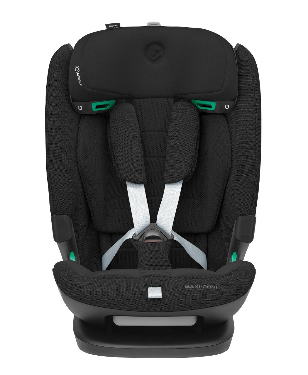 Maxi-Cosi Titan Pro² i-Size