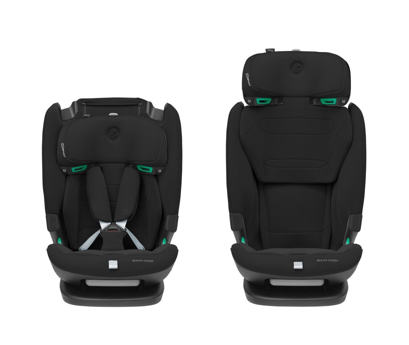 Maxi-Cosi Titan Pro² i-Size