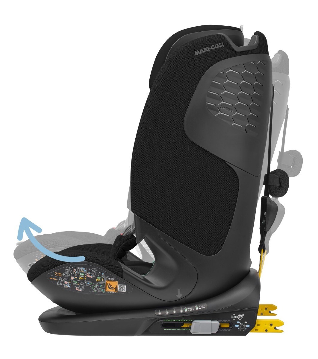 Maxi-Cosi Titan Pro² i-Size