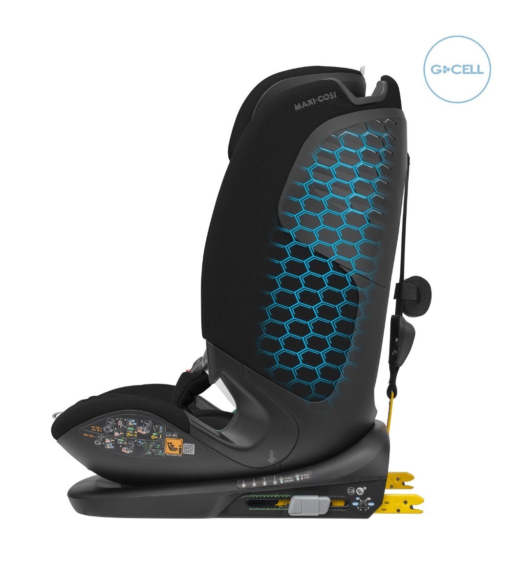 Maxi-Cosi Titan Pro² i-Size