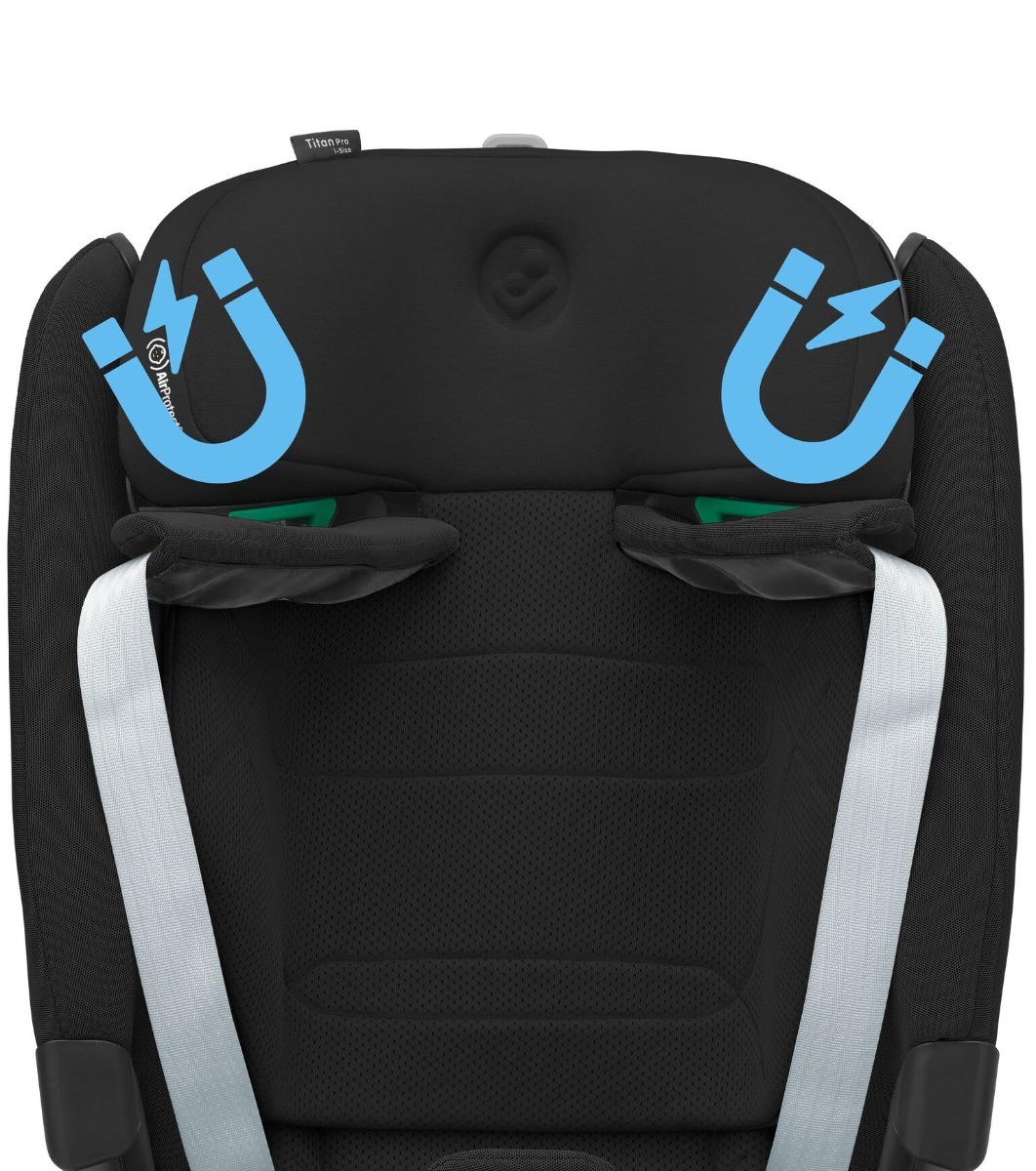 Maxi-Cosi Titan Pro² i-Size