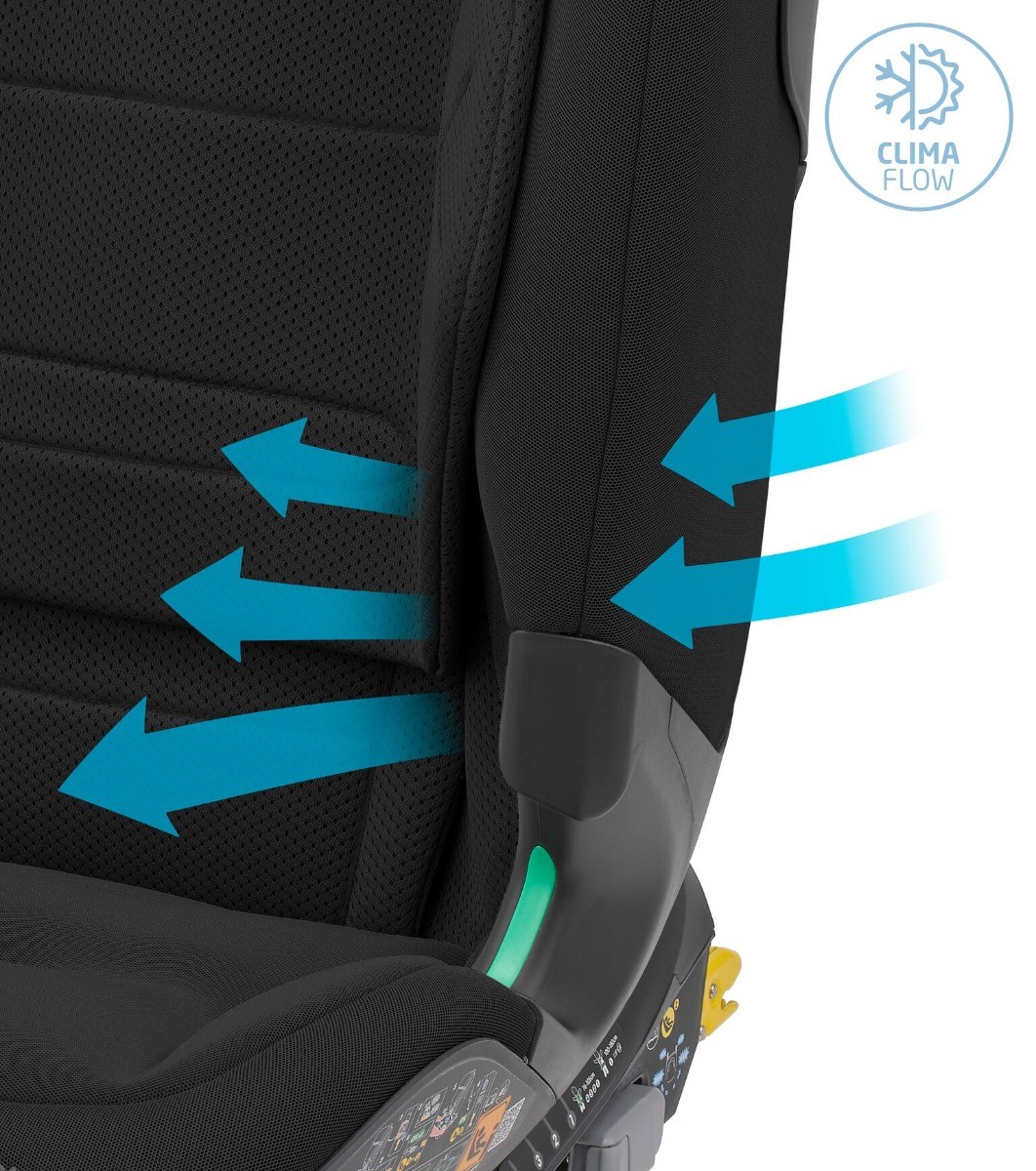 Maxi-Cosi Titan Pro² i-Size