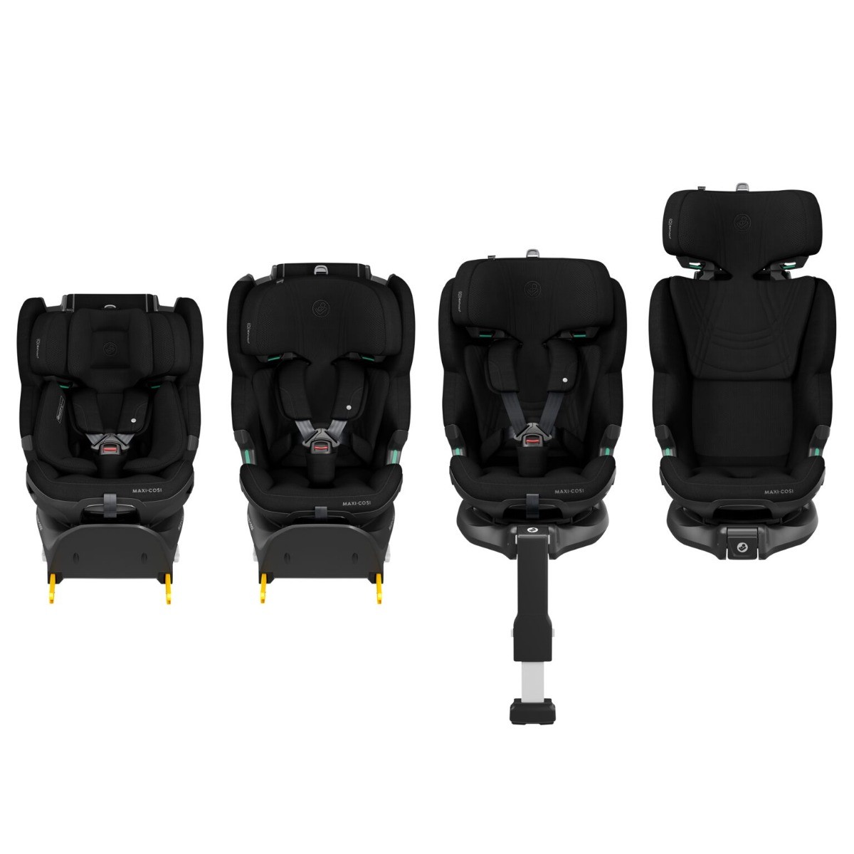 Maxi-Cosi Emerald 360 Pro