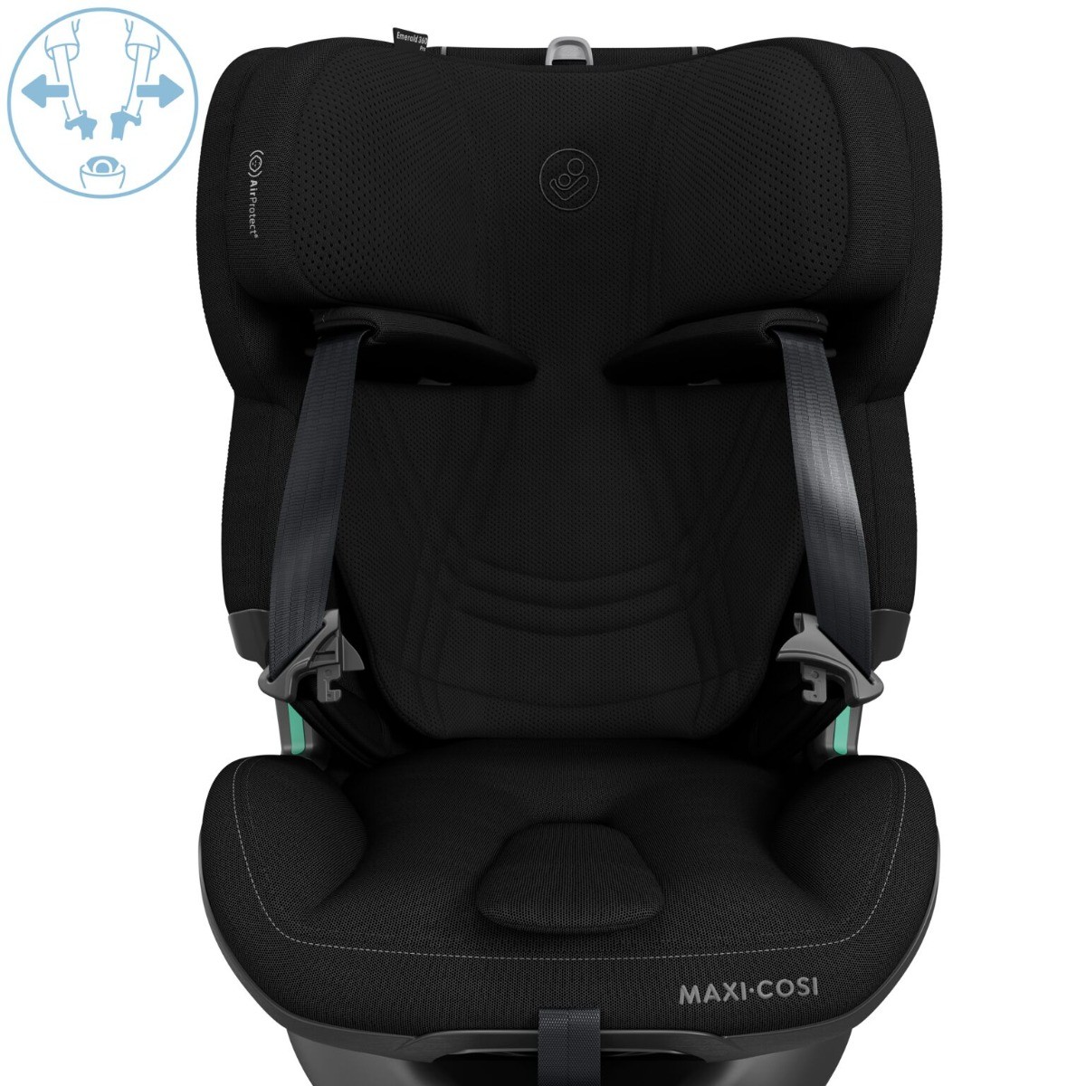 Maxi-Cosi Emerald 360 Pro
