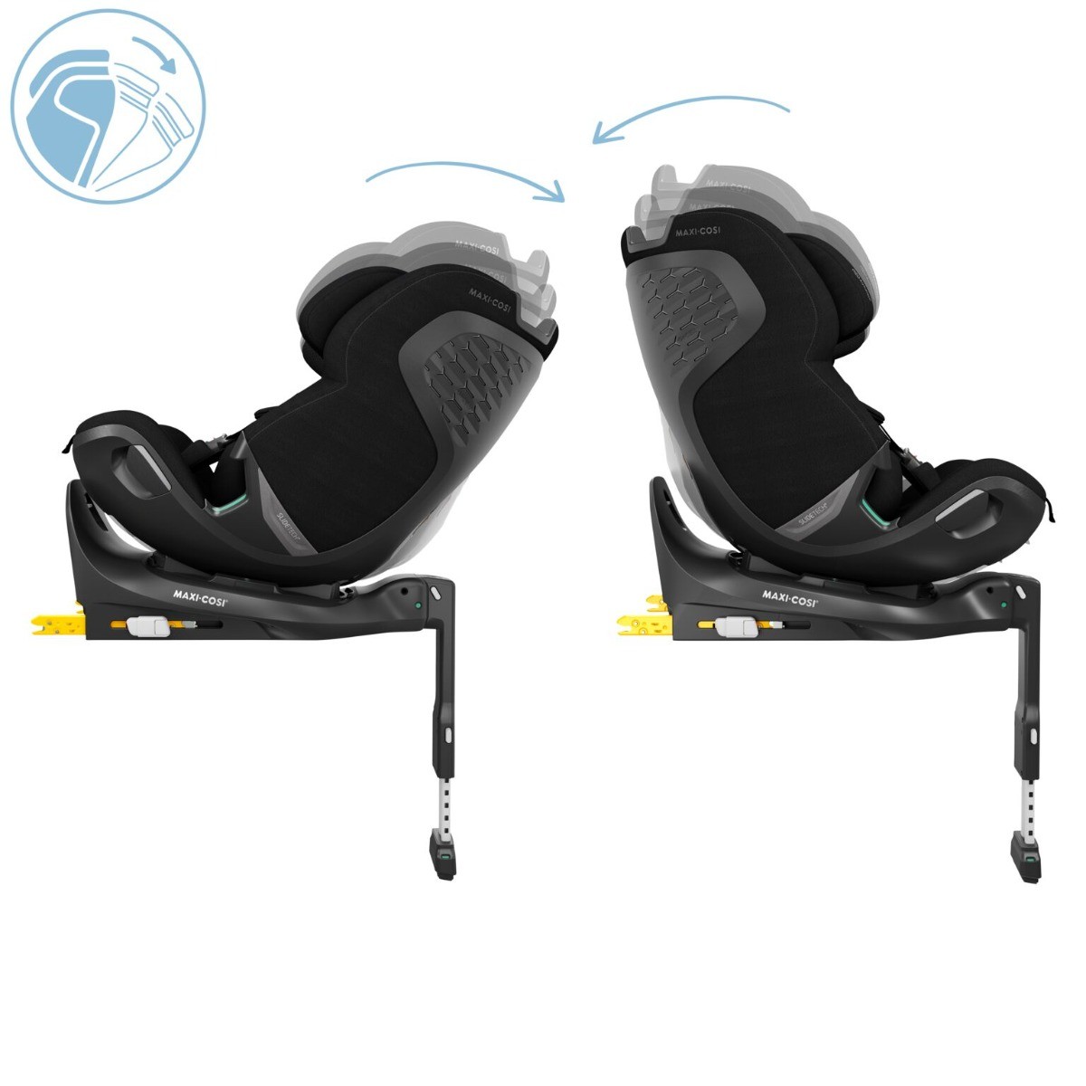 Maxi-Cosi Emerald 360 Pro