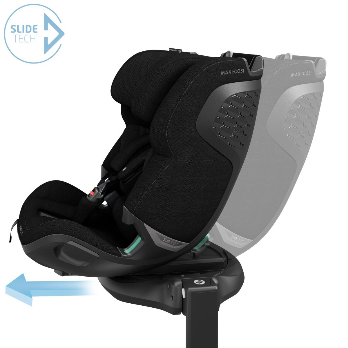 Maxi-Cosi Emerald 360 Pro