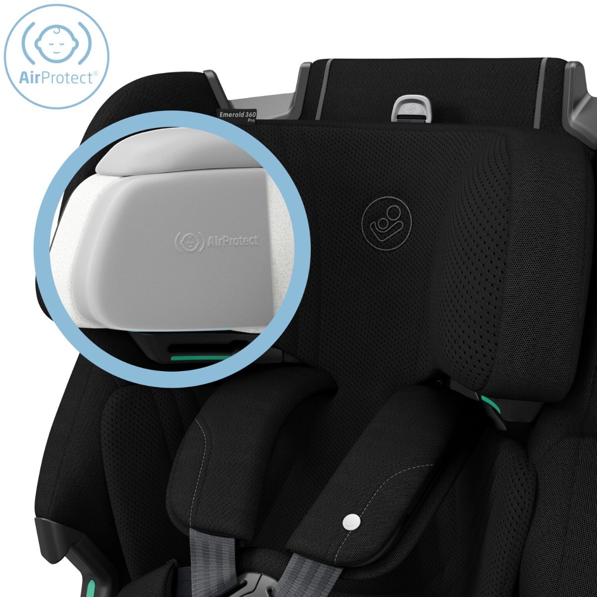 Maxi-Cosi Emerald 360 Pro