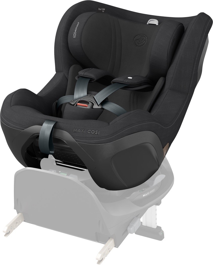 Maxi-Cosi Pearl Slide Pro carseat