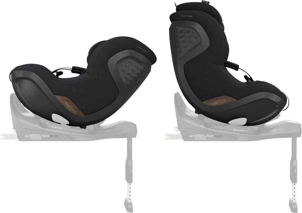 Maxi-Cosi Pearl Slide Pro carseat