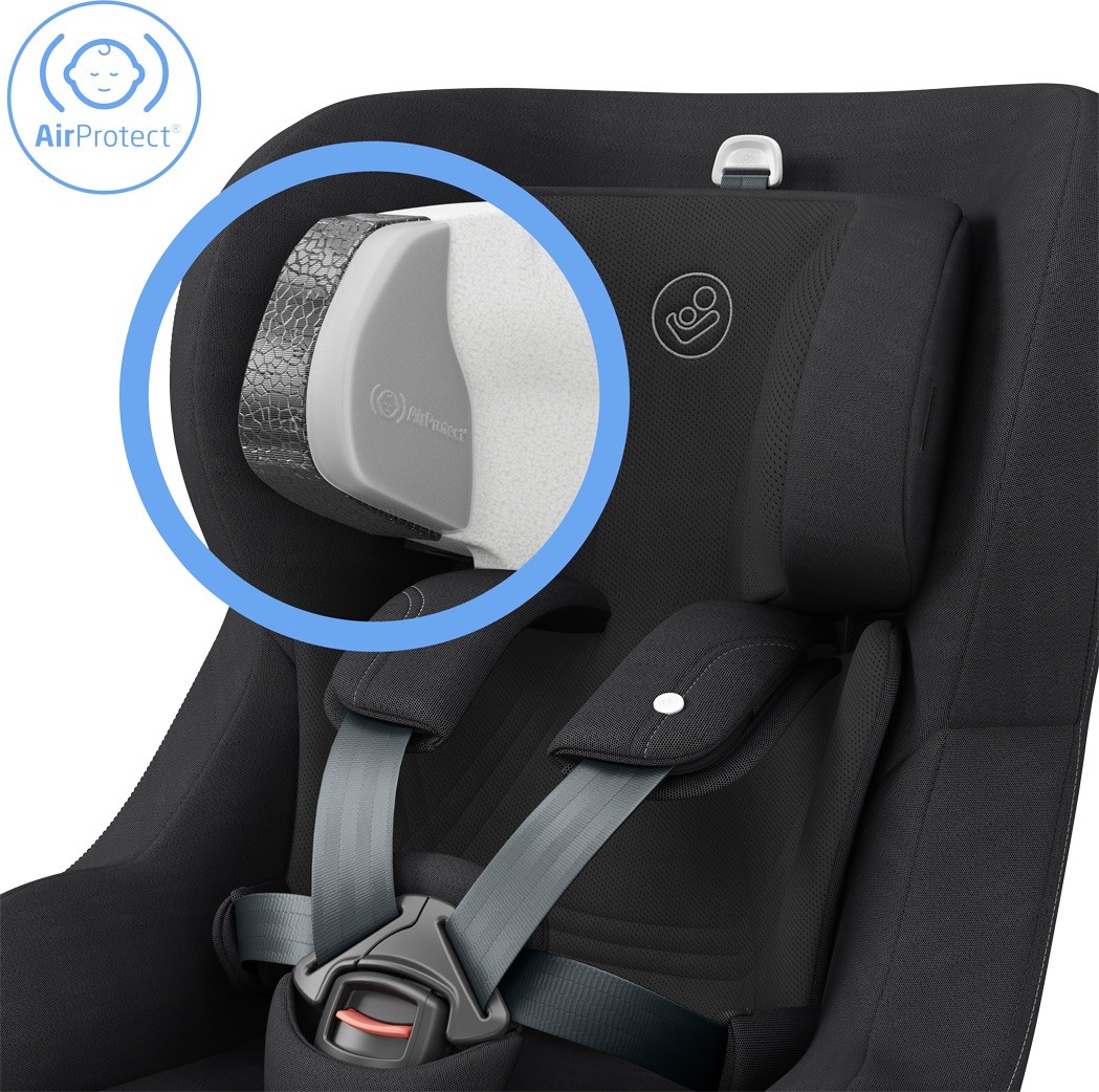 Maxi-Cosi Pearl Slide Pro carseat