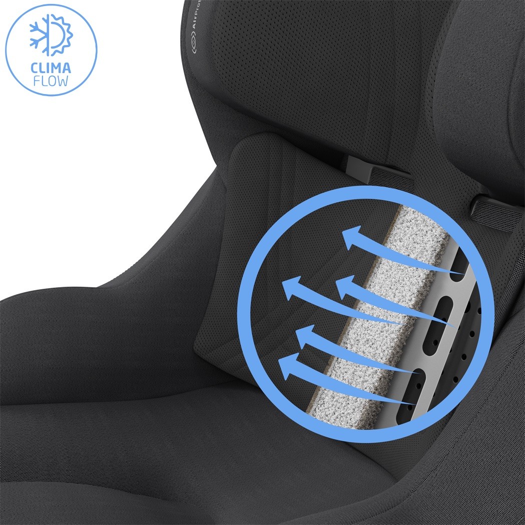 Maxi-Cosi Pearl Slide Pro carseat