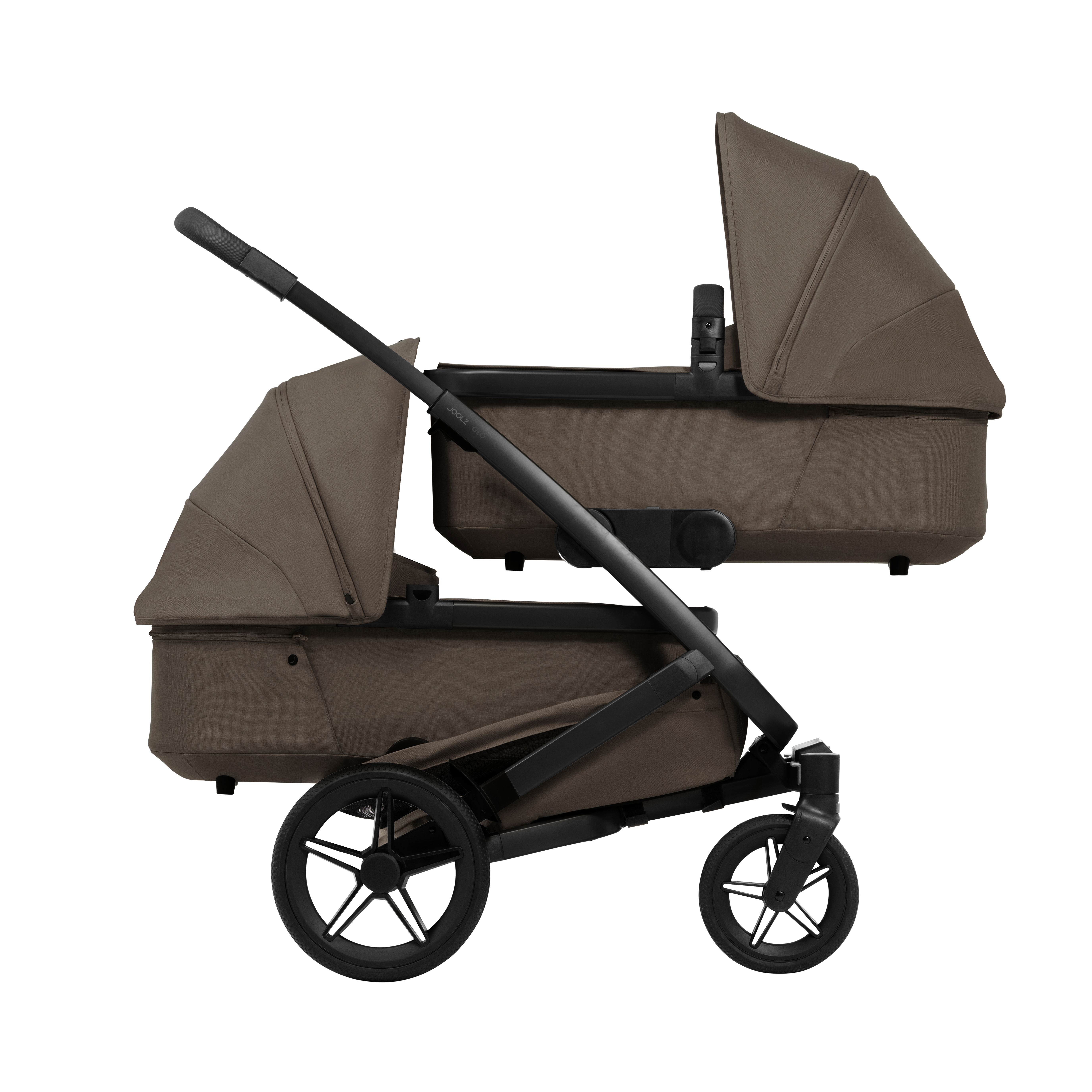 Joolz Geo⁵ TWIN (NEW)