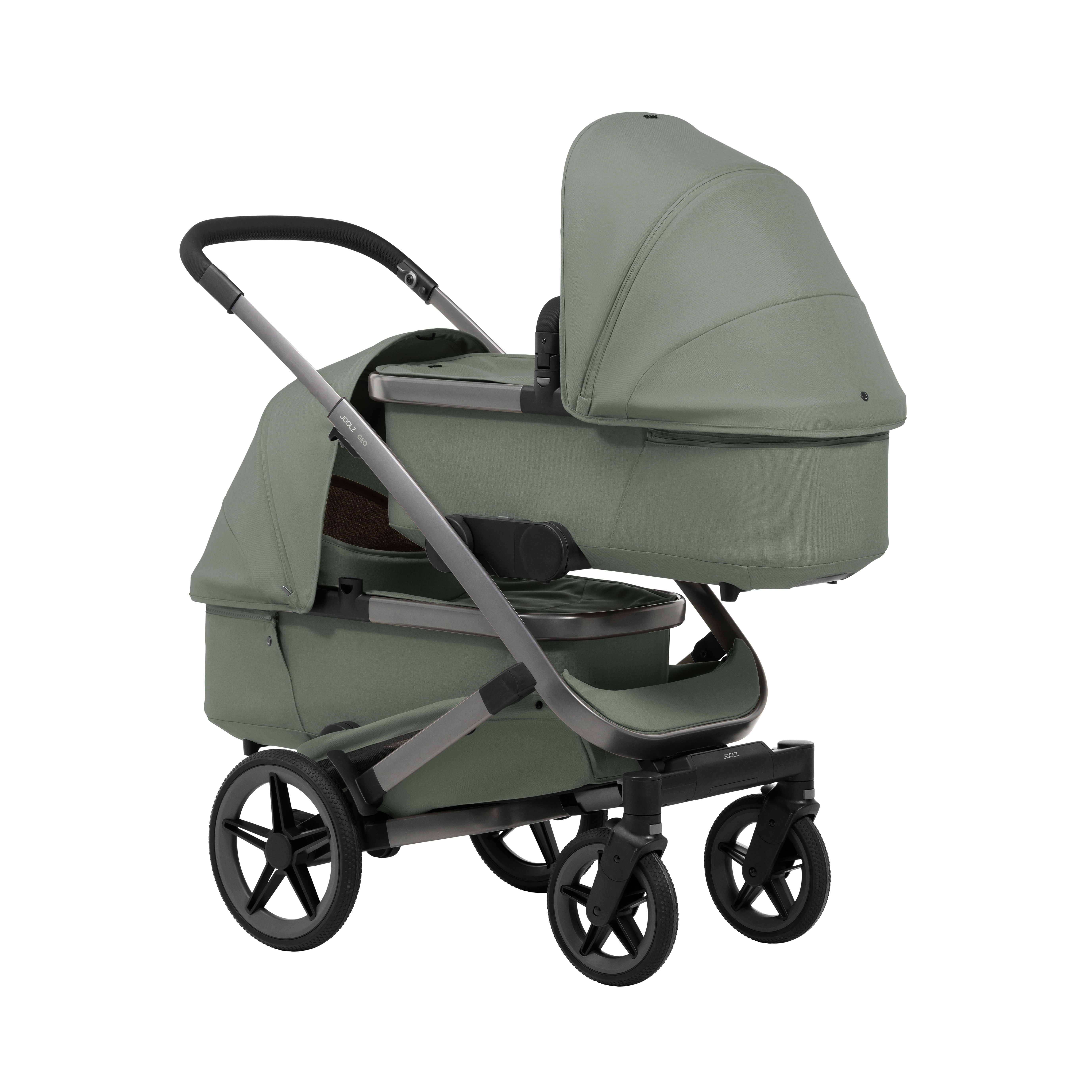 Joolz Geo⁵ TWIN (NEW)