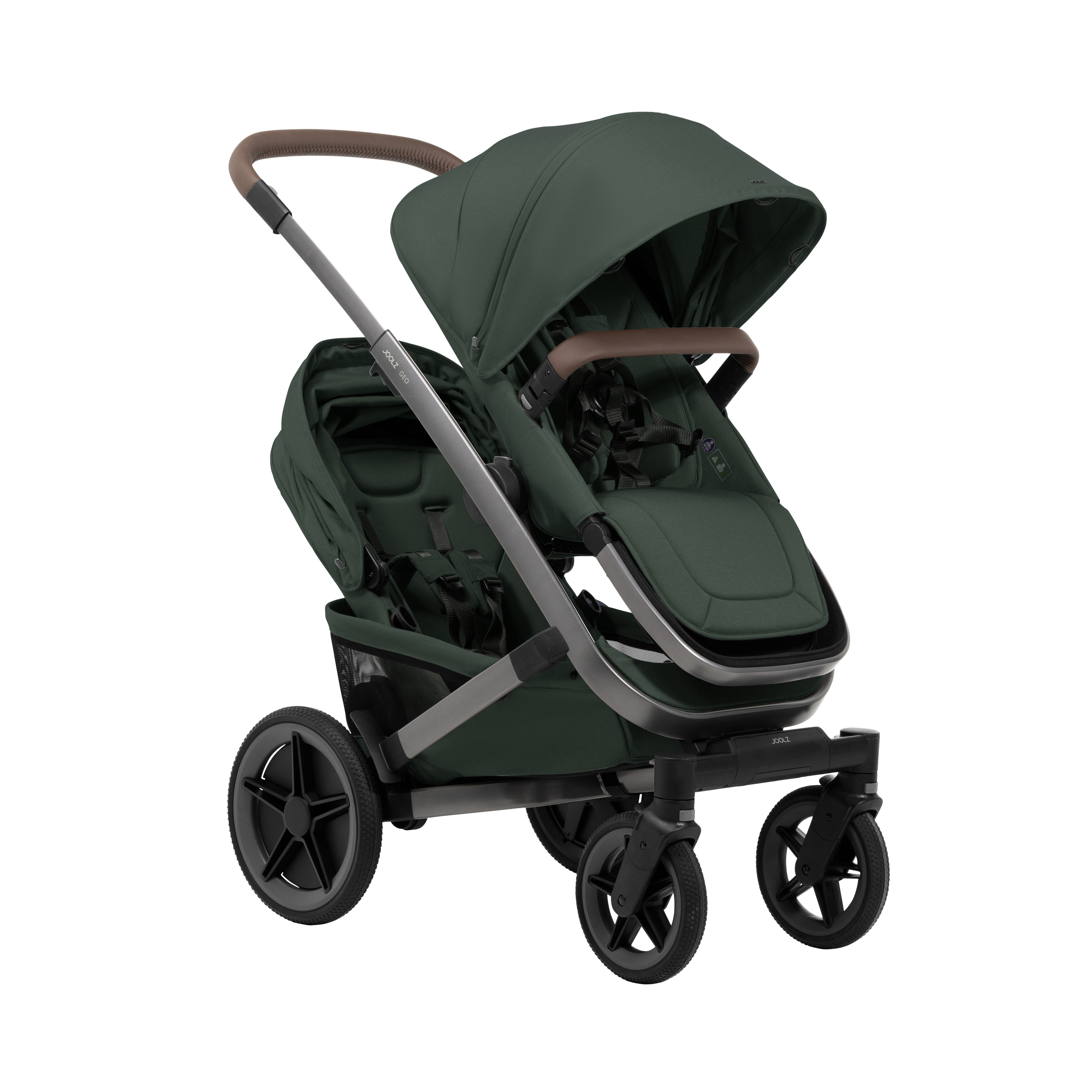 Joolz Geo⁵ TWIN (NEW)