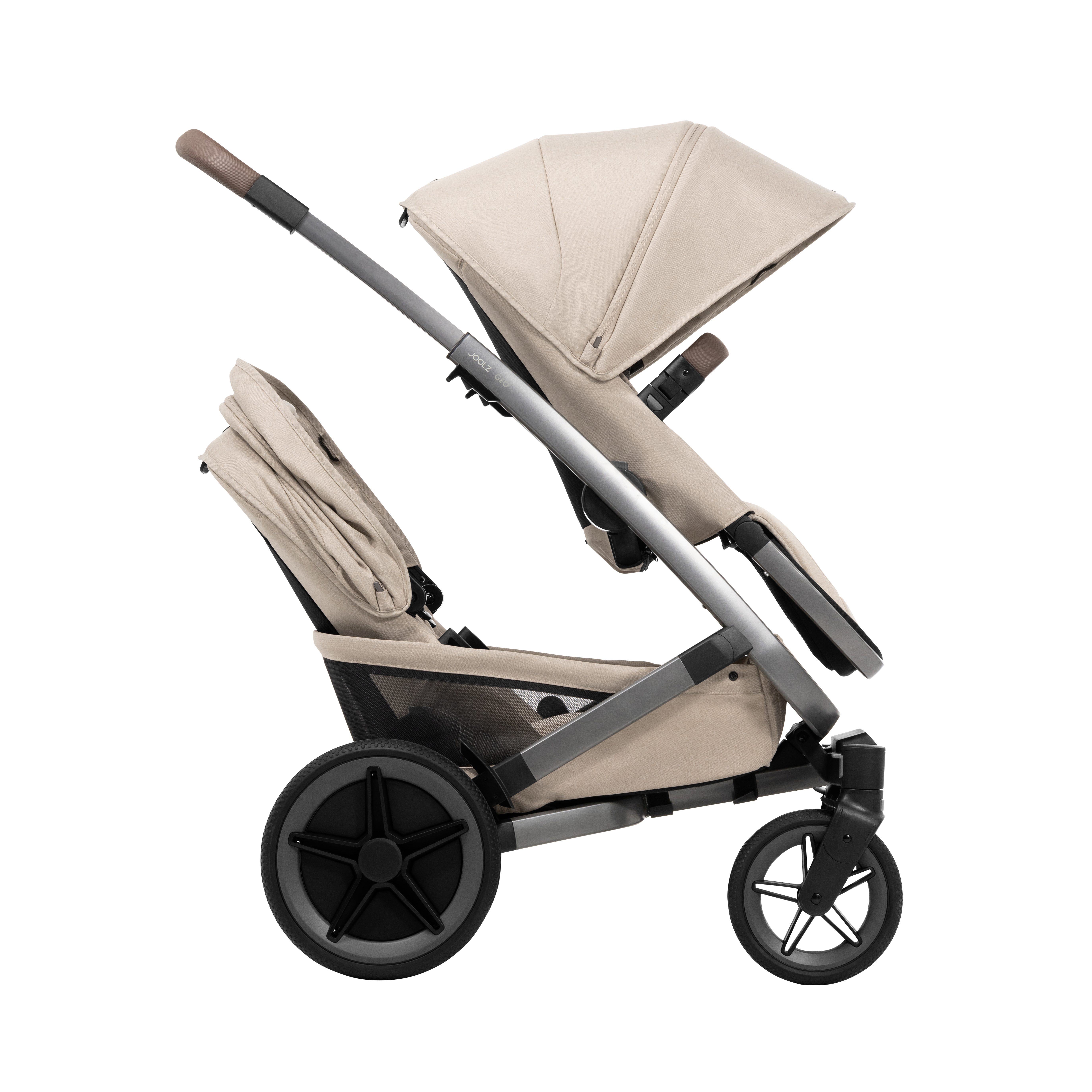 Joolz Geo⁵ TWIN (NEW)