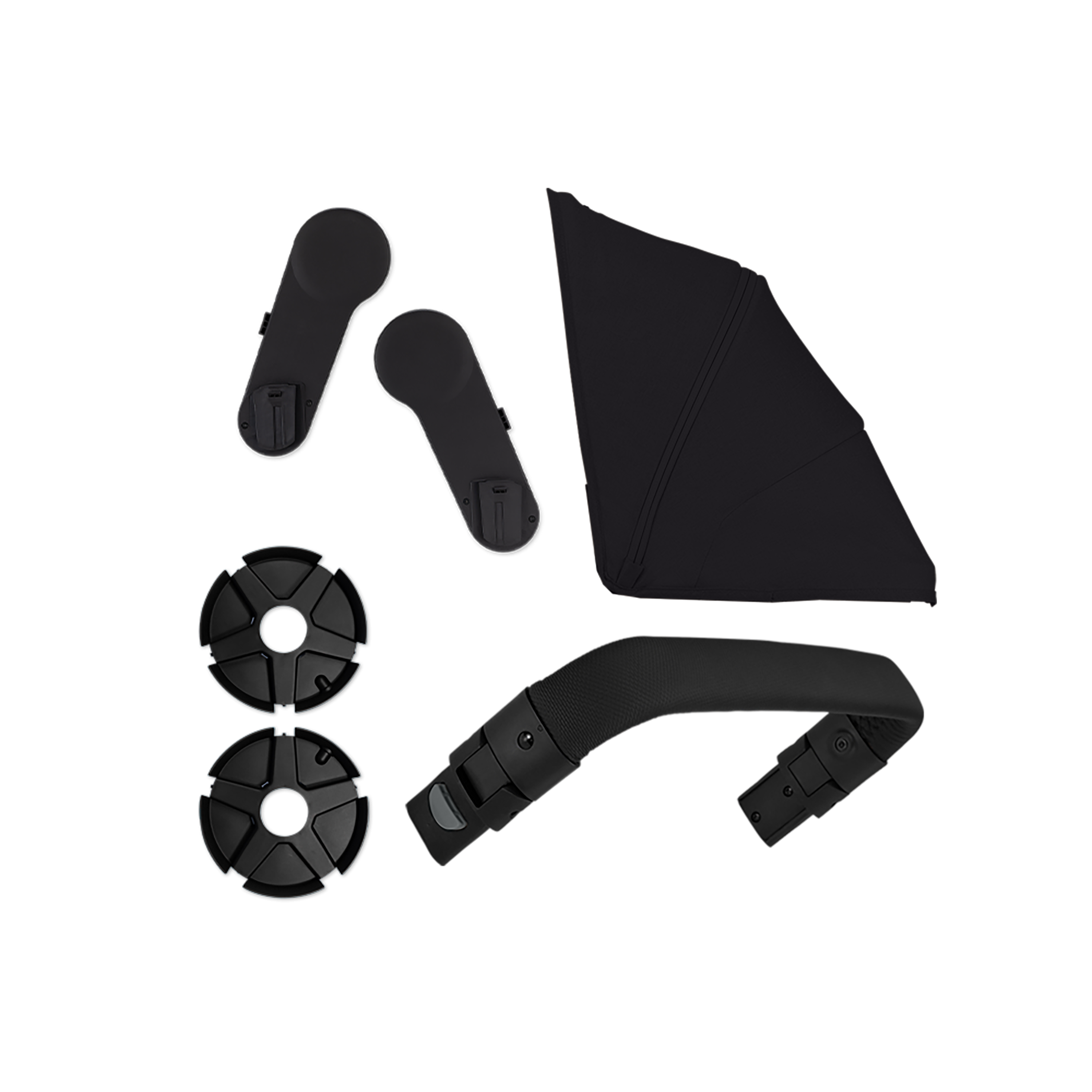 Joolz Geo⁵ Duo set