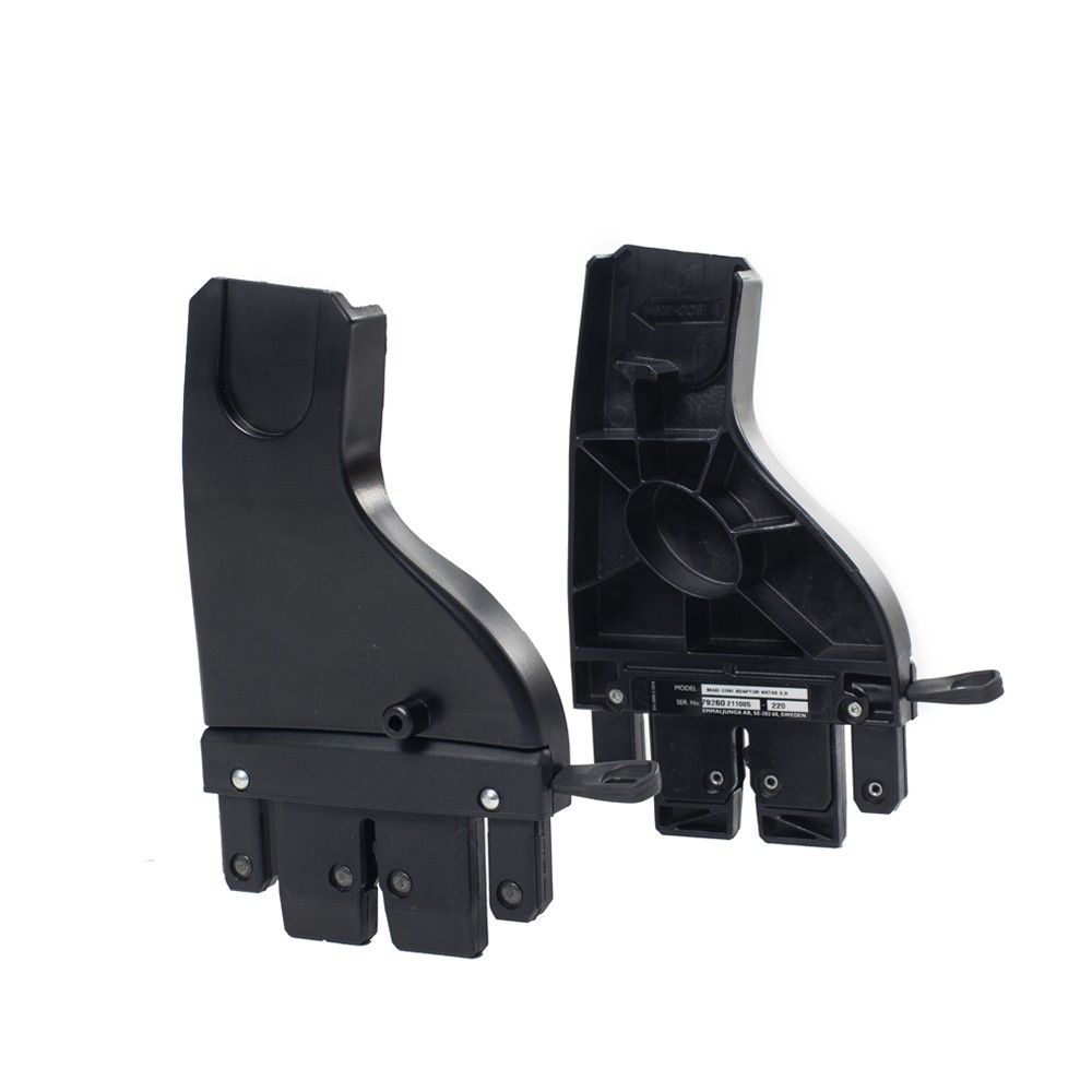 Emmaljunga Adapters Sento