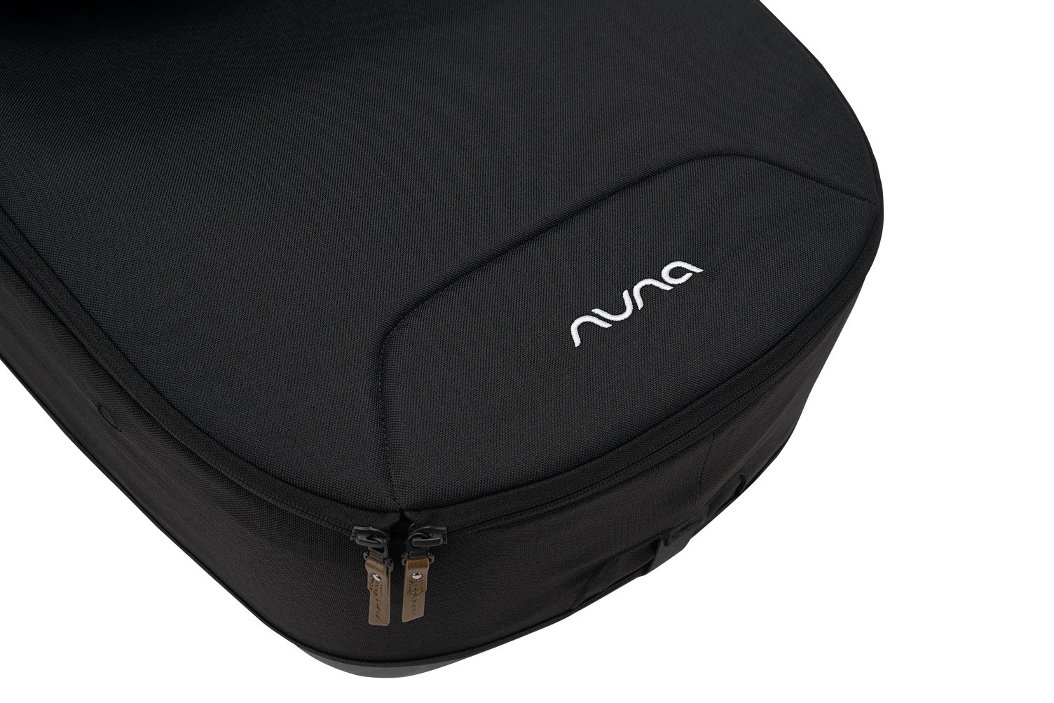 DEMO! Nuna Cari Next carrycot/carseat Caviar
