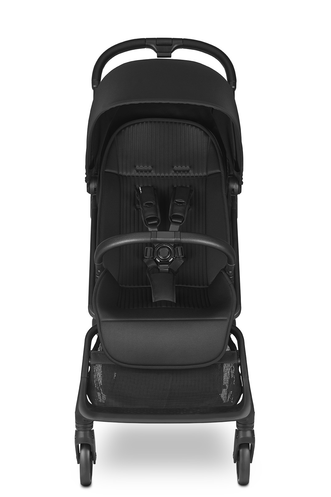 DEMO! Easywalker Rockey M Pure Black