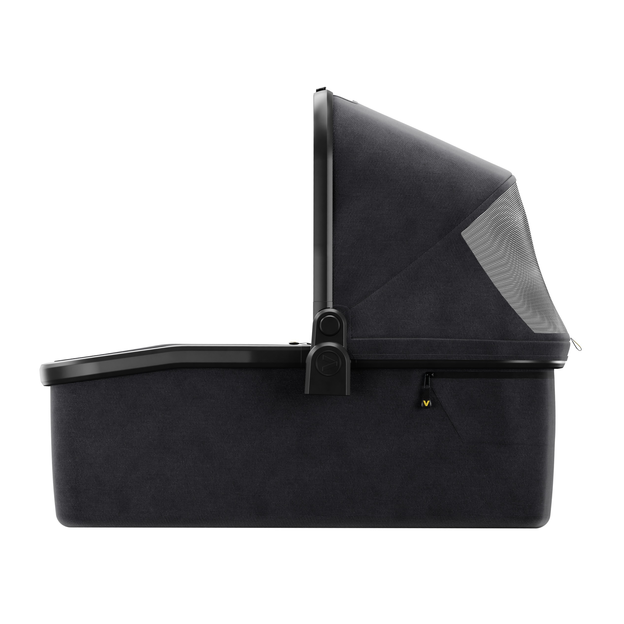 DEMO! Veer Switch&Roll + carrycot