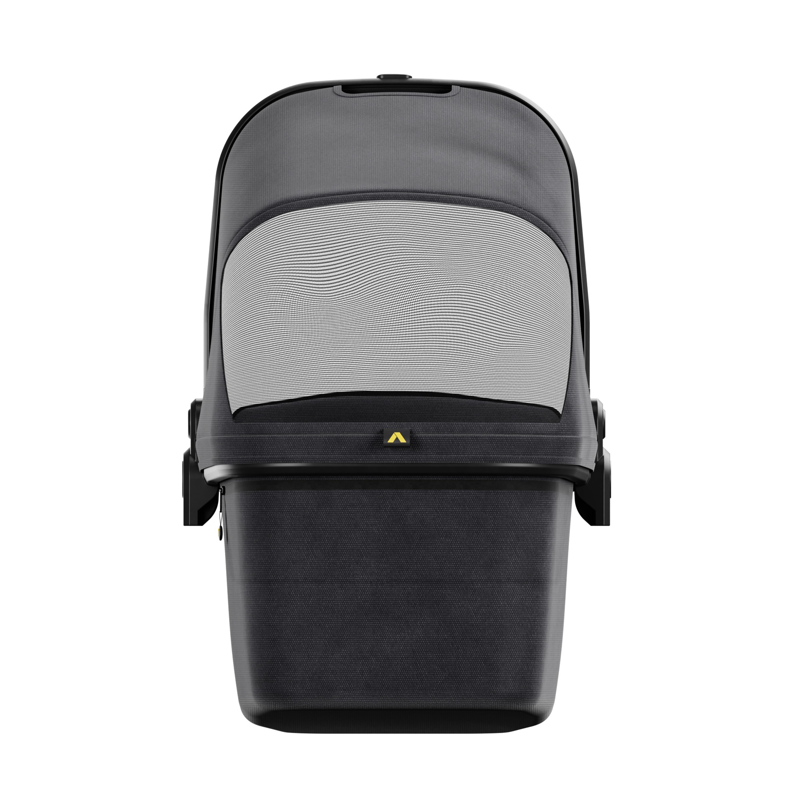 DEMO! Veer Switch&Roll + carrycot