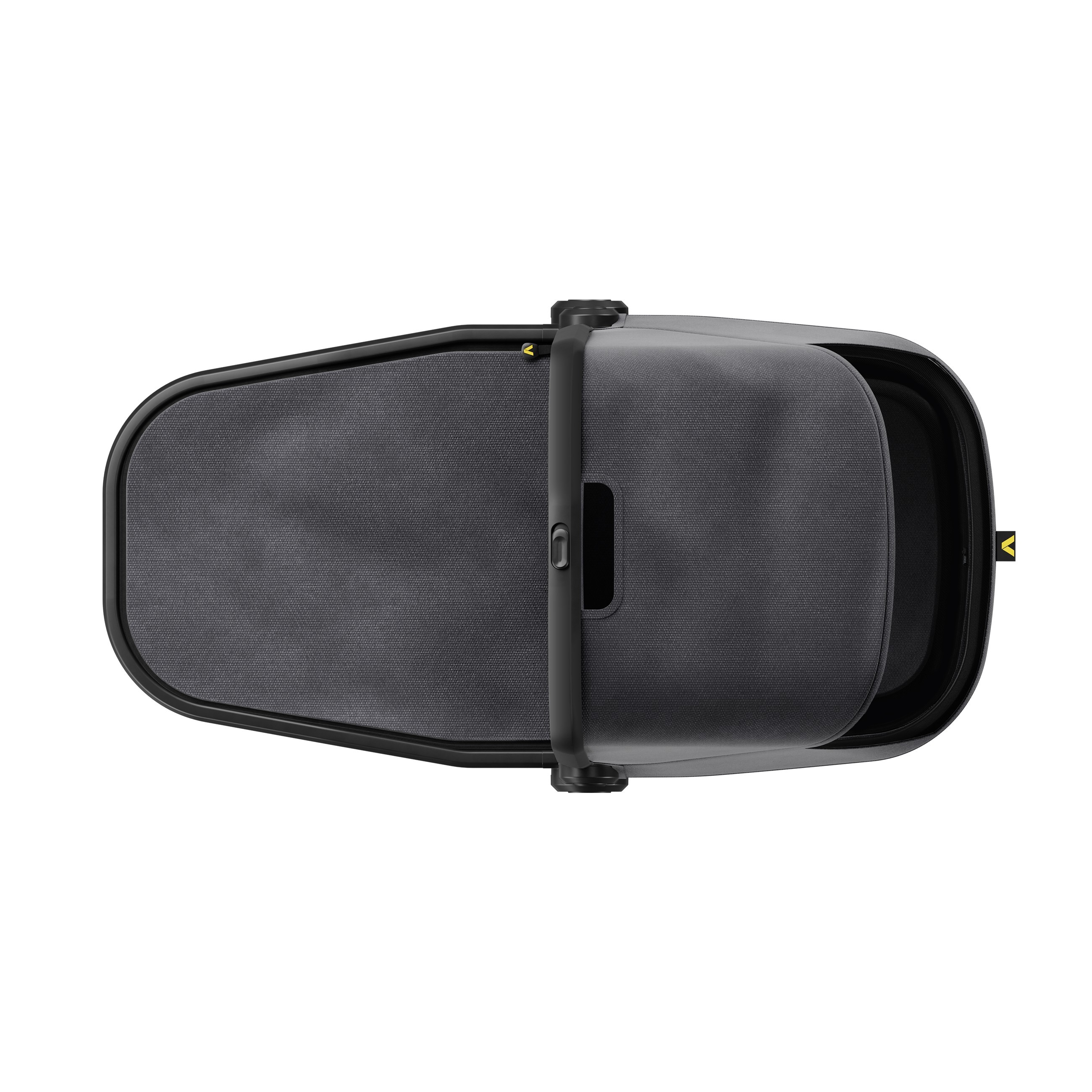 DEMO! Veer Switch&Roll + carrycot