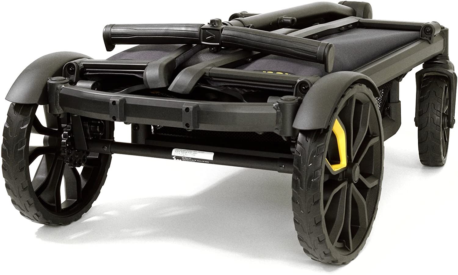 DEMO! Veer Cruiser