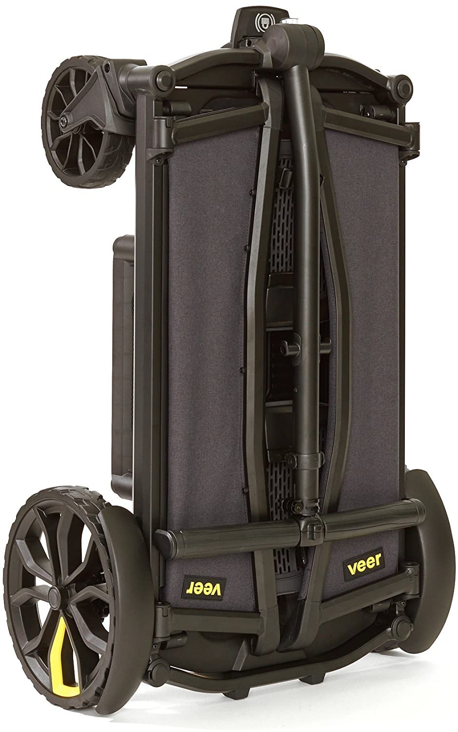 DEMO! Veer Cruiser