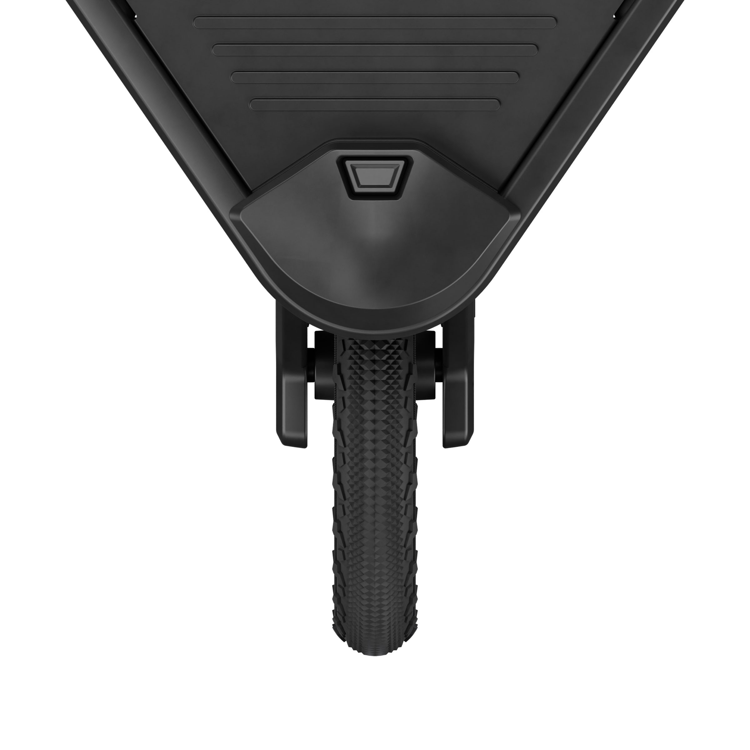DEMO! Veer Switch&Jog stroller frame + seat