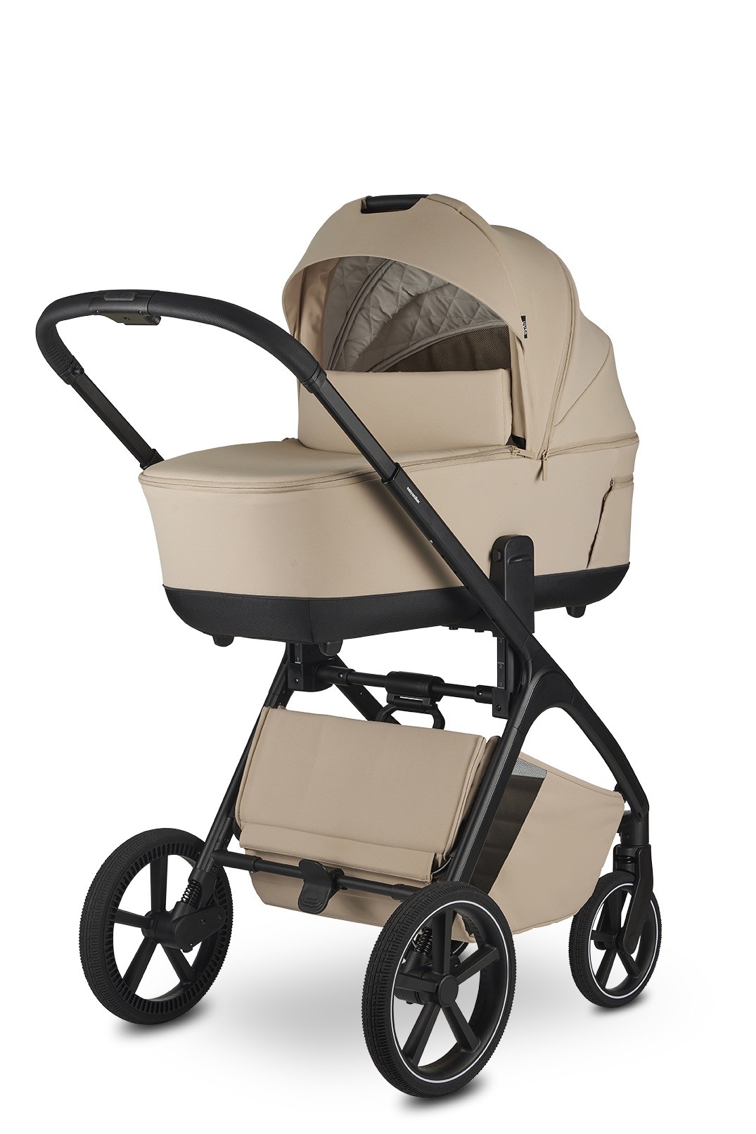Demo! Easywalker Zoey Almond Taupe