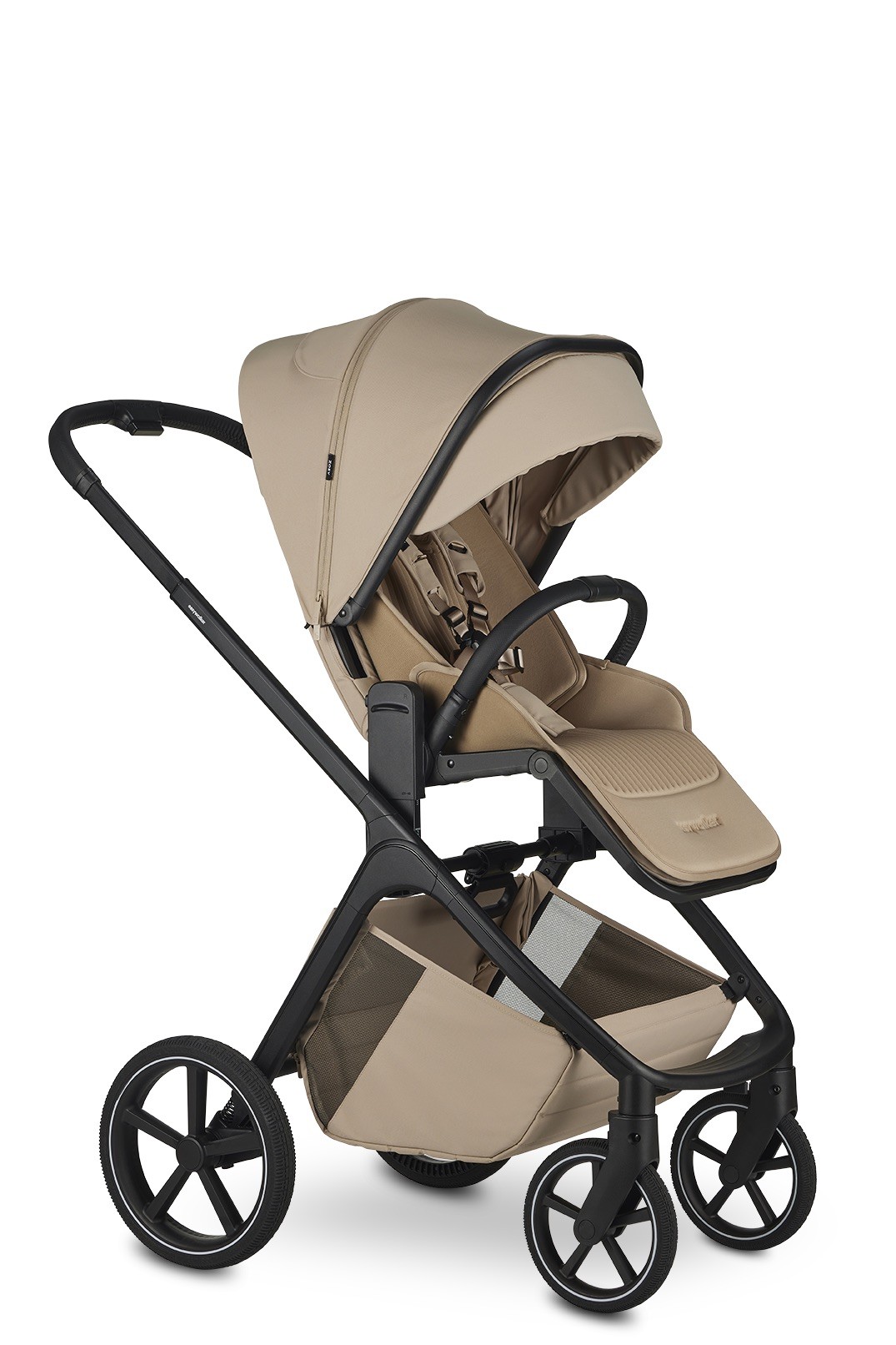 Demo! Easywalker Zoey Almond Taupe