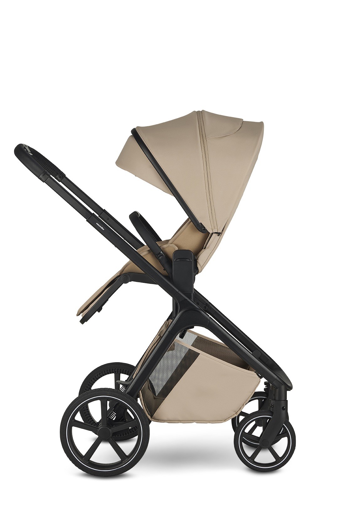 Demo! Easywalker Zoey Almond Taupe