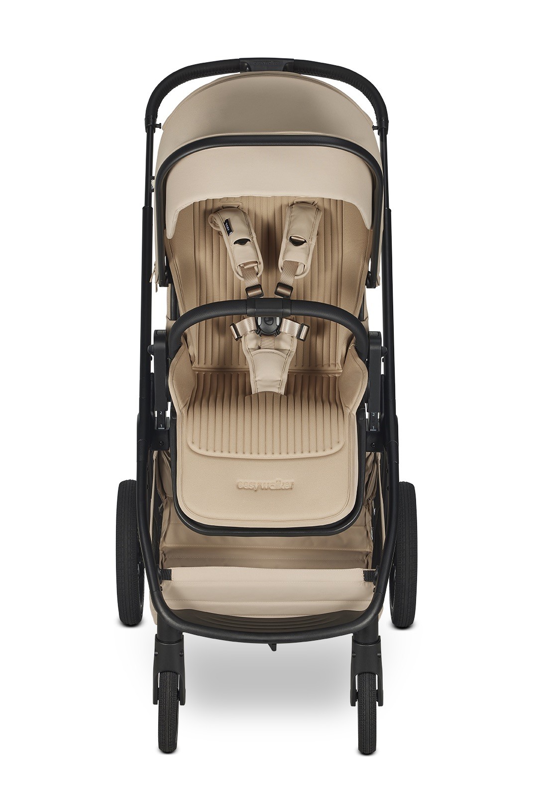 Demo! Easywalker Zoey Almond Taupe