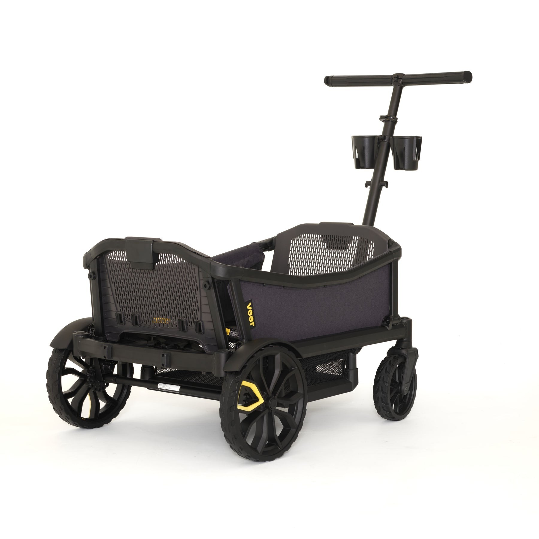 DEMO! Veer Cruiser XL