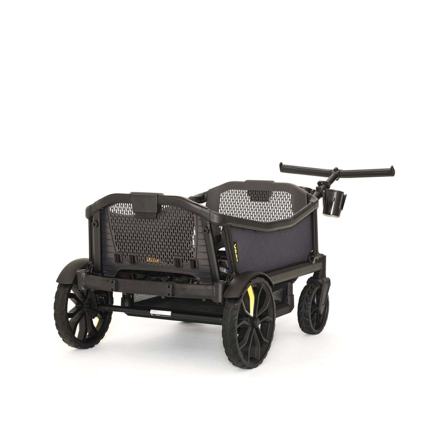 DEMO! Veer Cruiser XL