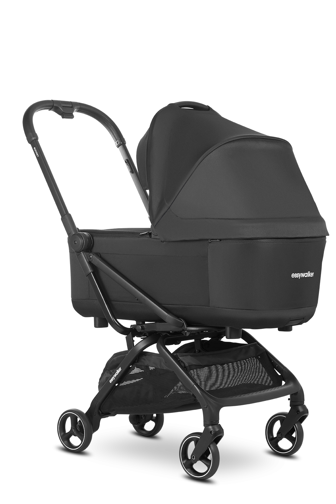 DEMO! Easywalker Rockey S set 