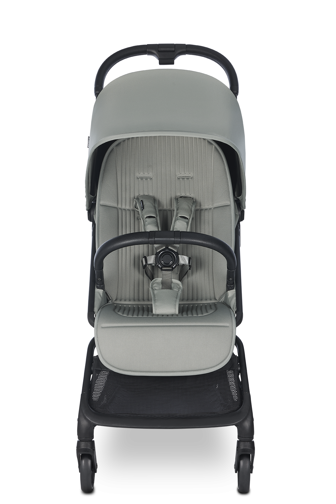 DEMO! Easywalker Rockey S set 