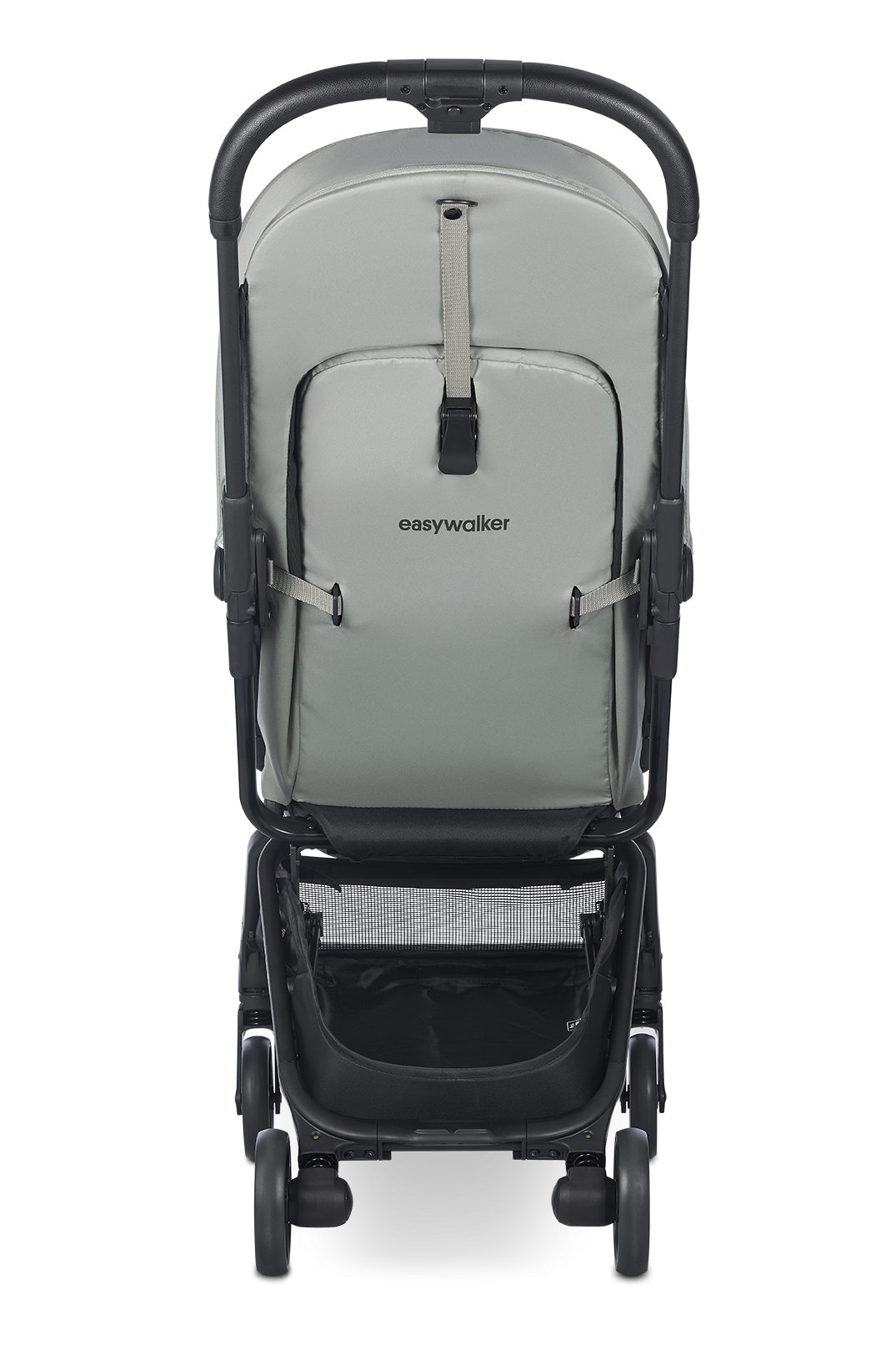 DEMO! Easywalker Rockey S set 