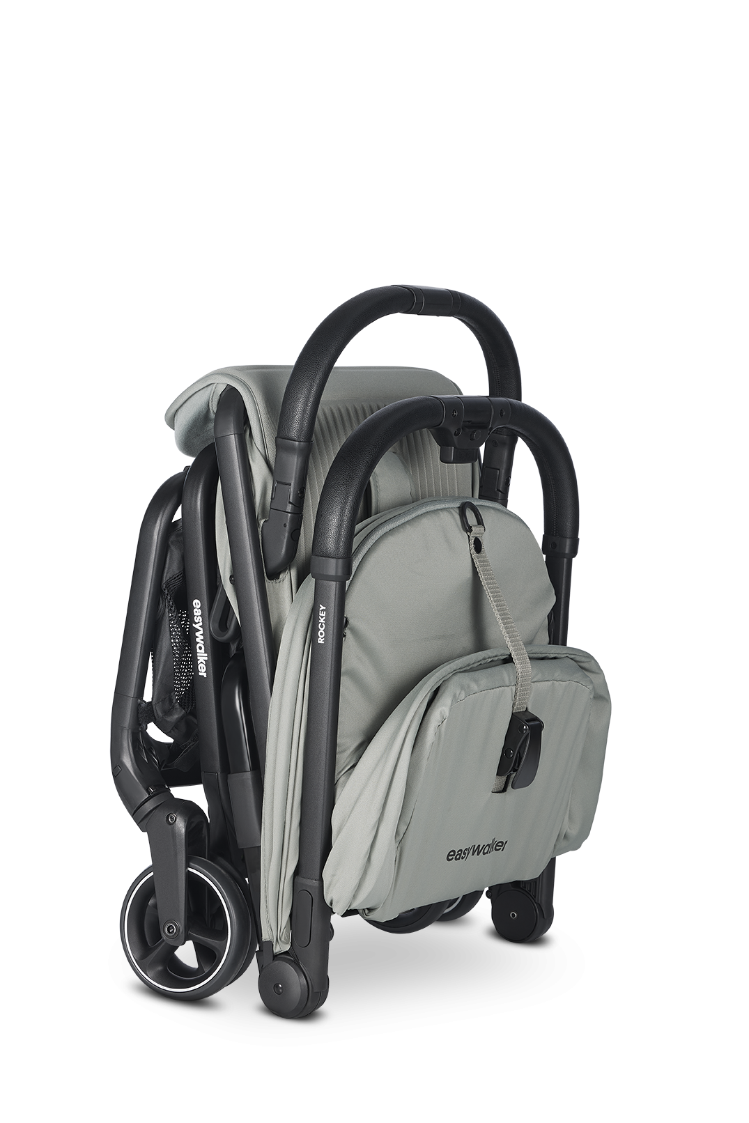 DEMO! Easywalker Rockey S set 