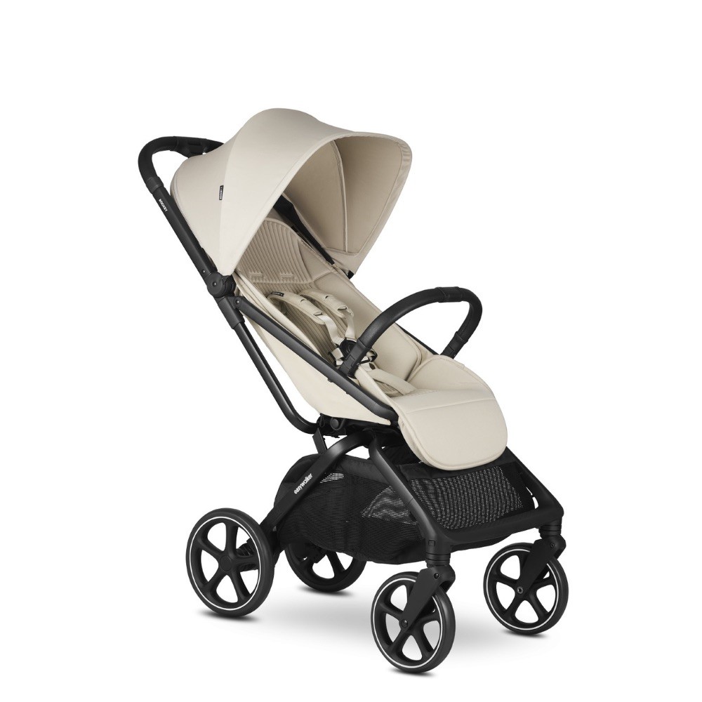 DEMO! Easywalker Rockey L Bright Taupe