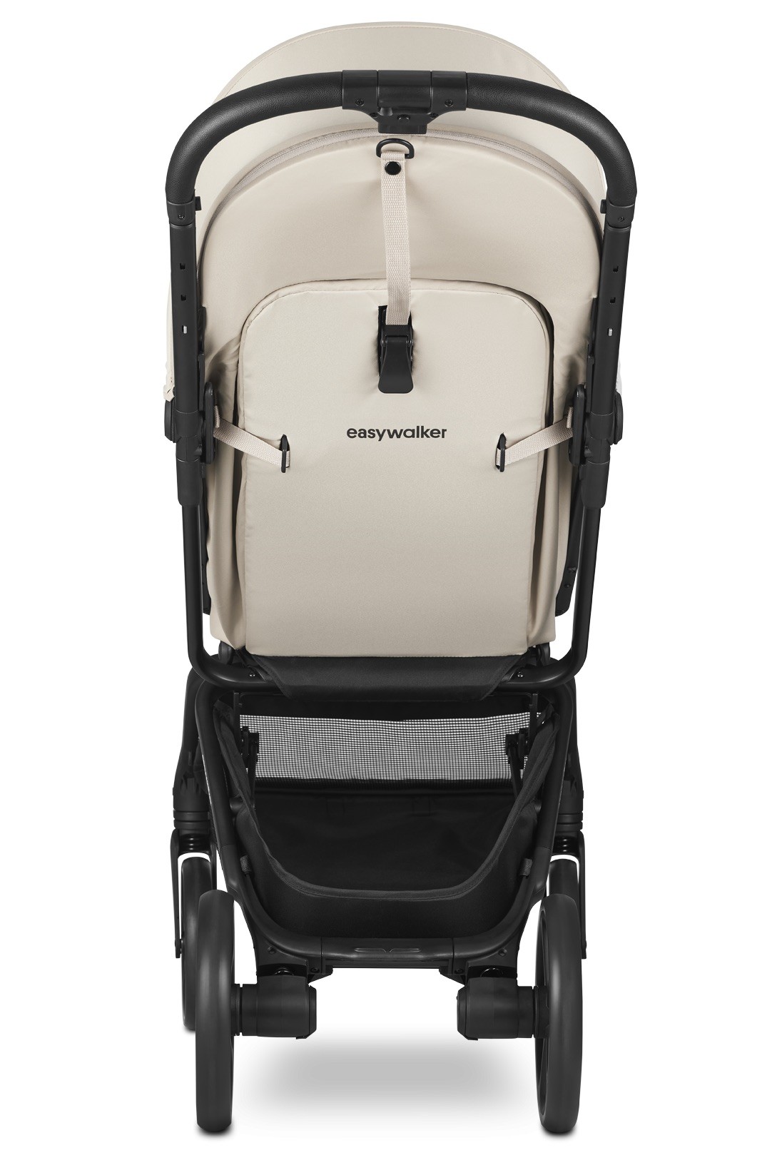 DEMO! Easywalker Rockey L Bright Taupe