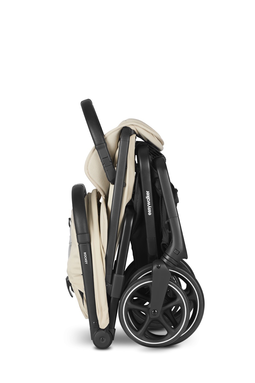 DEMO! Easywalker Rockey L Bright Taupe