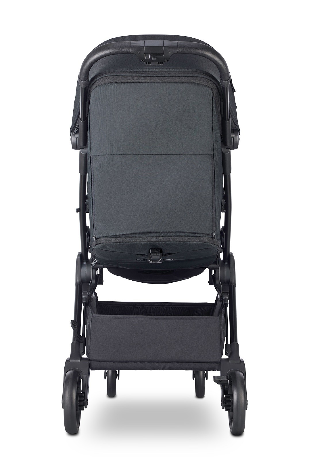 DEMO! Easywalker Jackey 2 Midnight Black