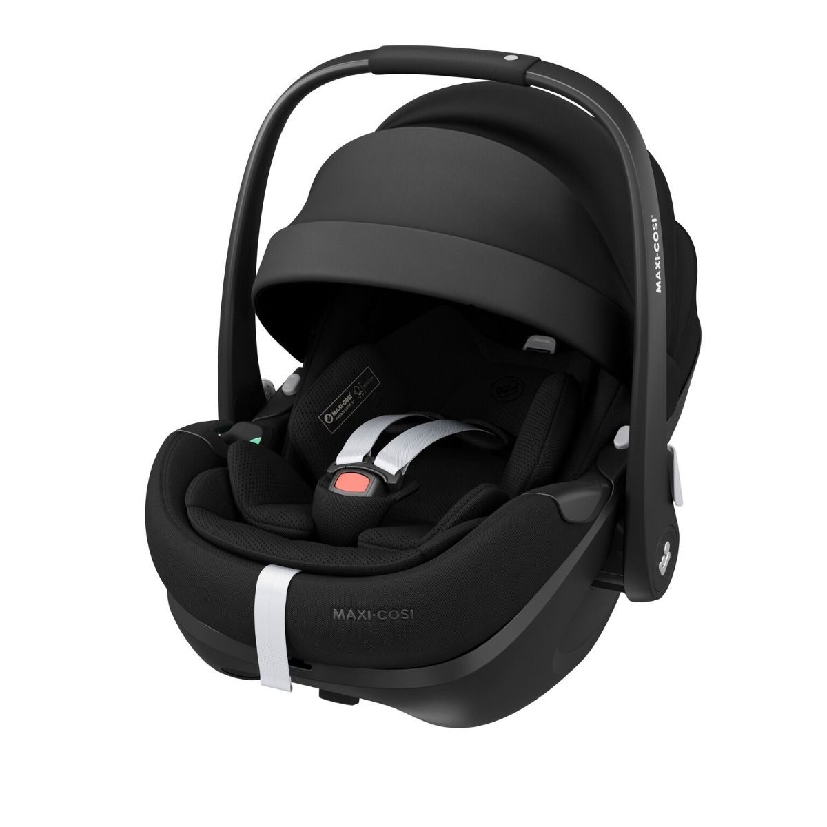 Maxi-Cosi Pebble 360 Pro 2 carseat